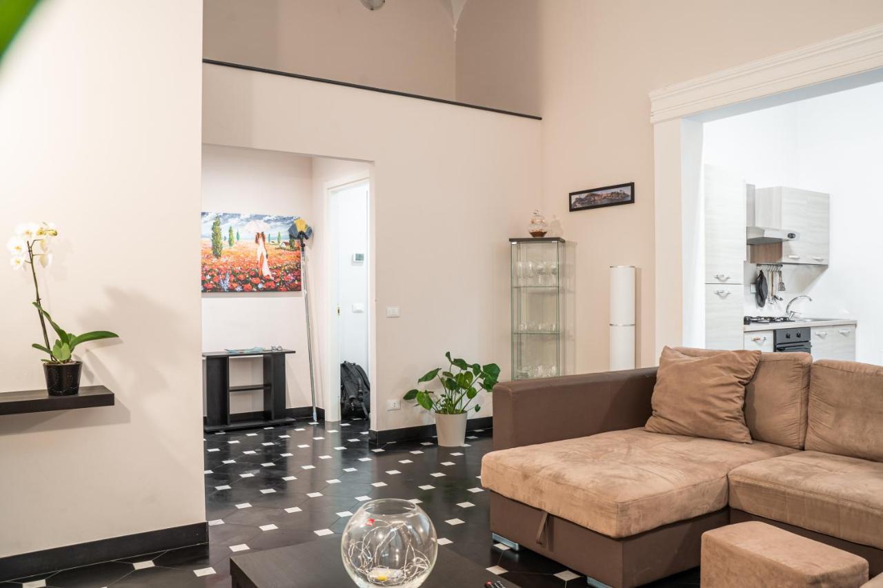 Apartamento Acquario Di In Histωrical